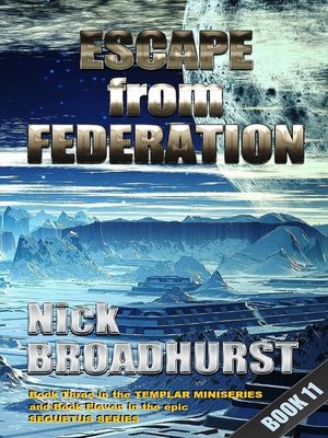 cover image of Escape From Federation